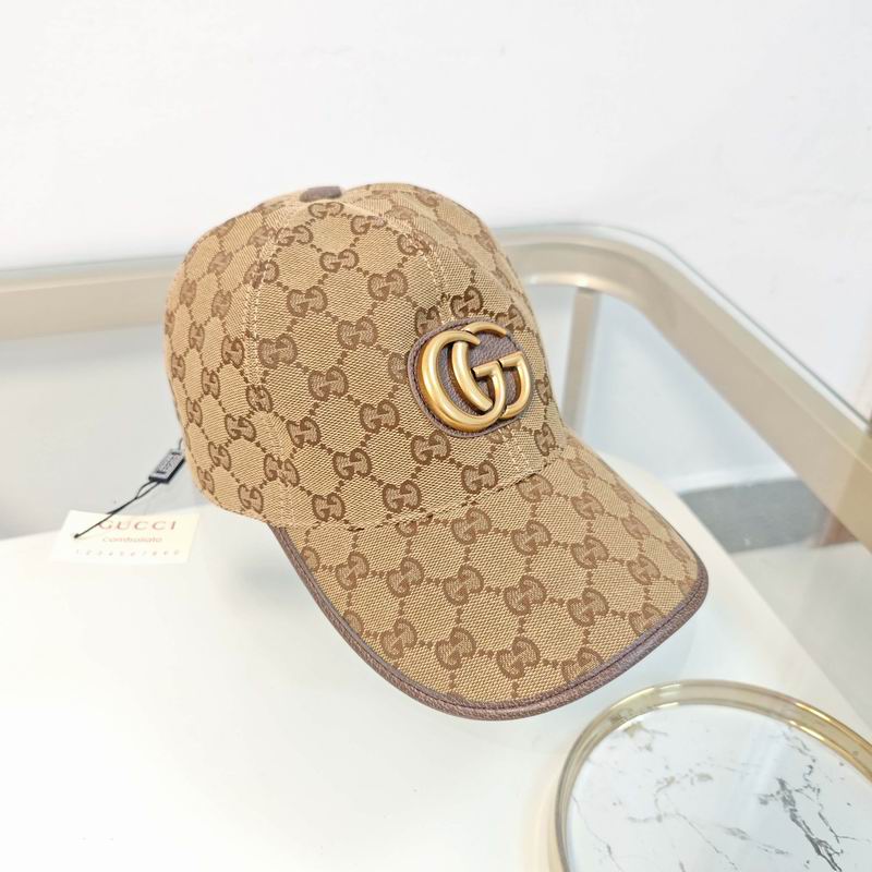 Gucci Cap dx68